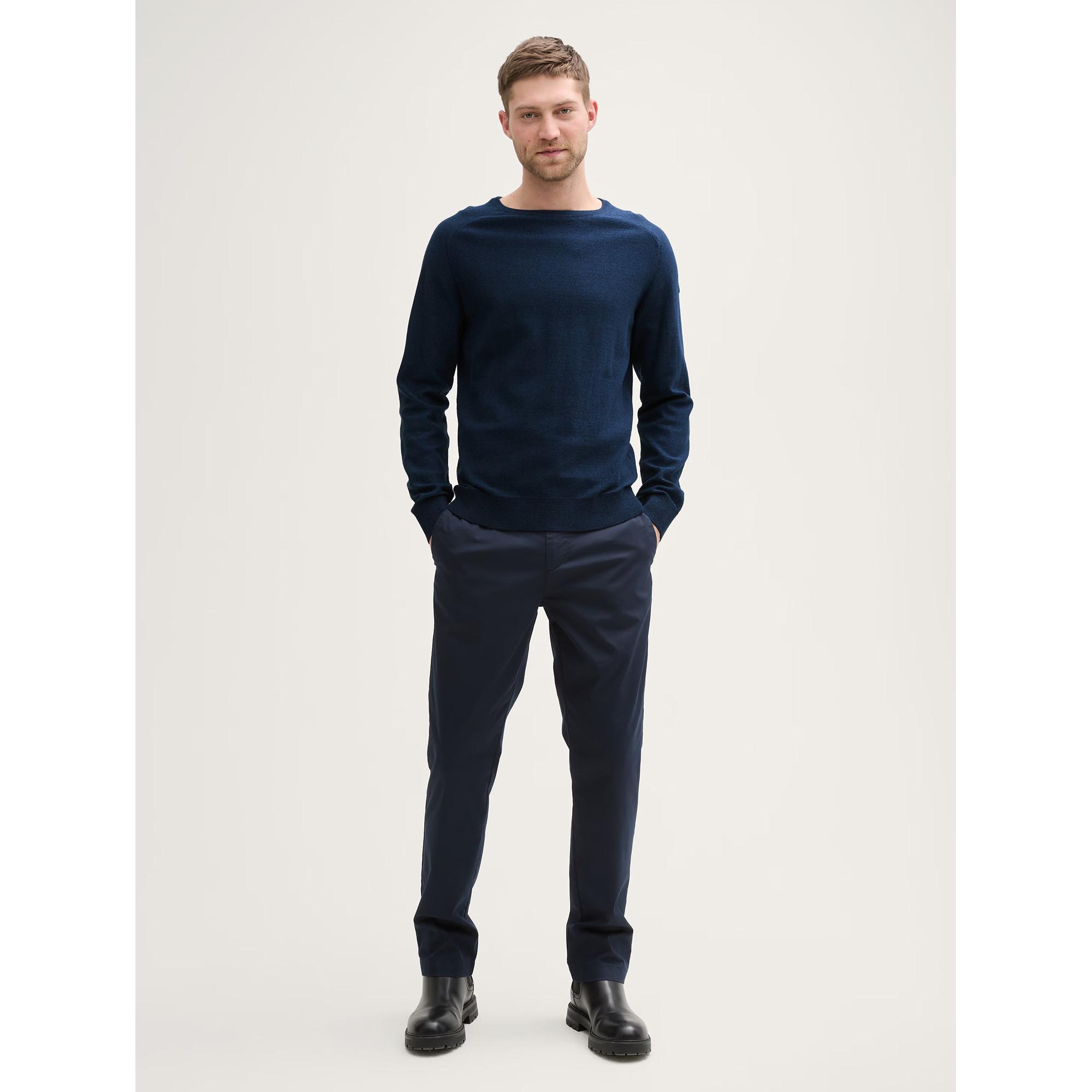 TOM TAILOR  Pullover 