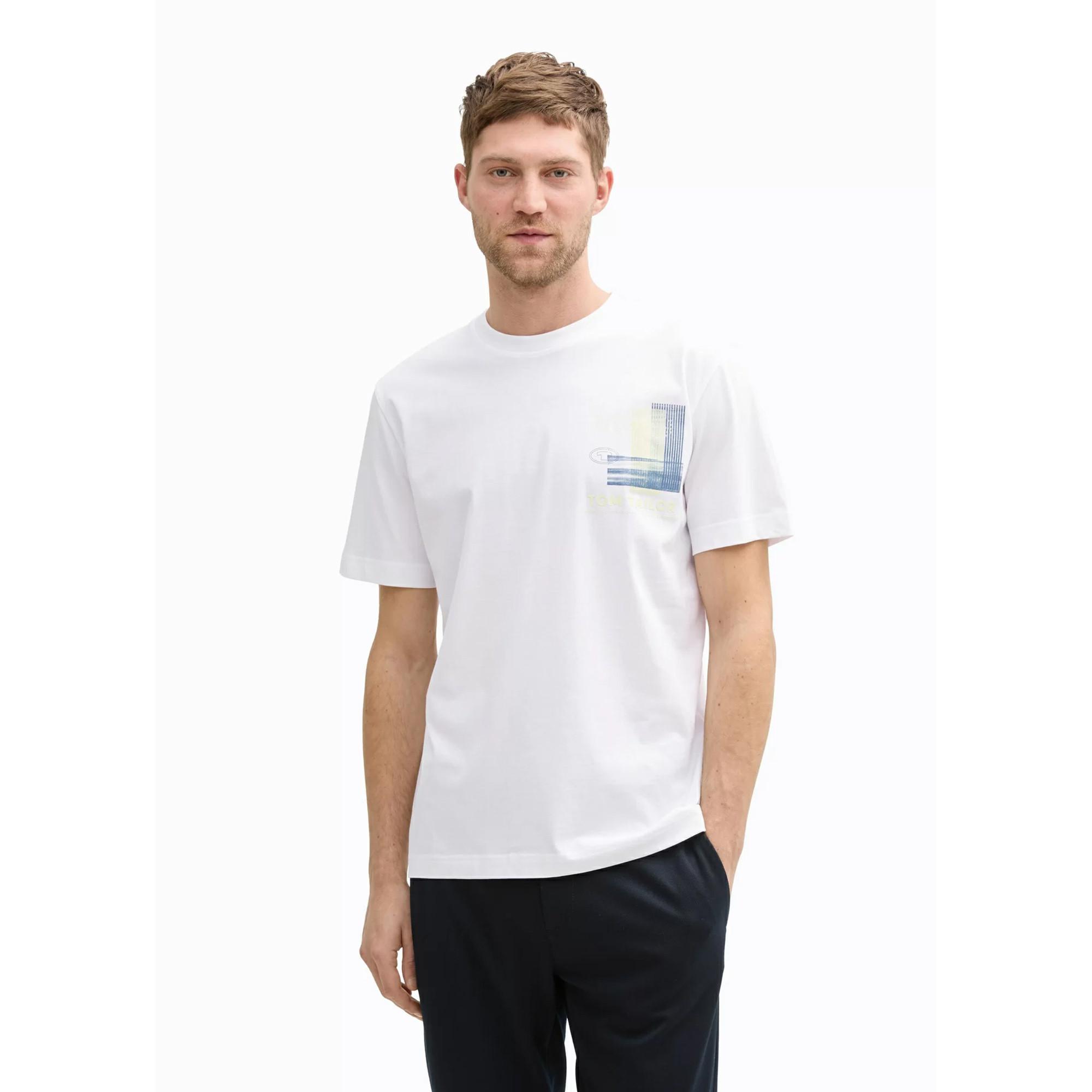 TOM TAILOR  T-shirt 