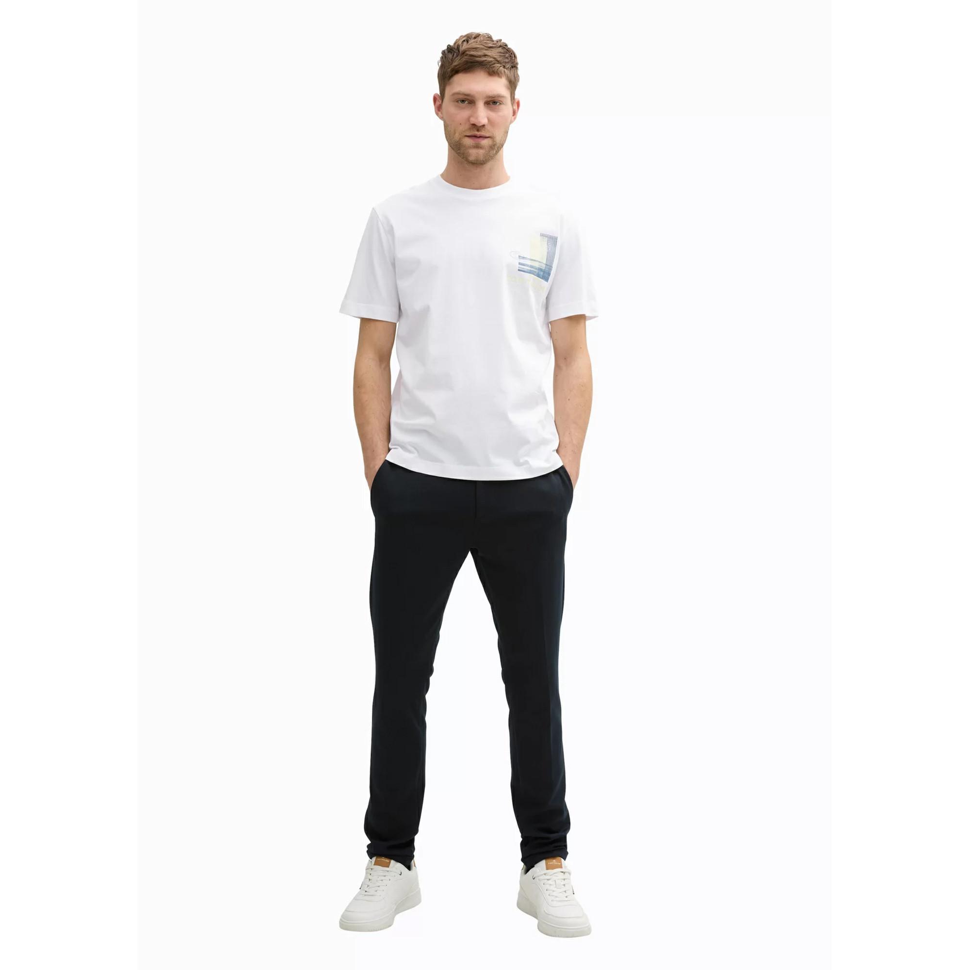 TOM TAILOR  T-shirt 