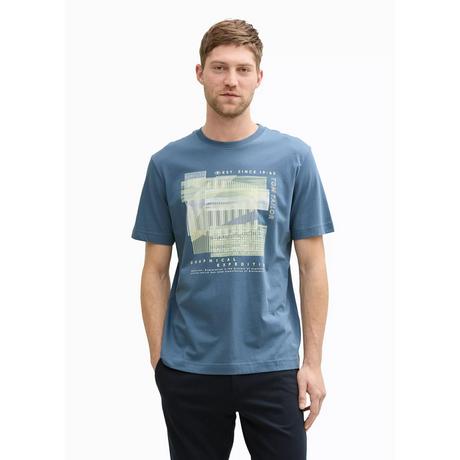 TOM TAILOR  T-shirt 