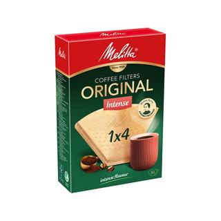 Melitta Filtri di carta Intense 1x4/80 