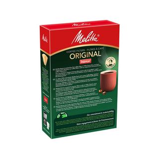 Melitta Filtri di carta Intense 1x4/80 