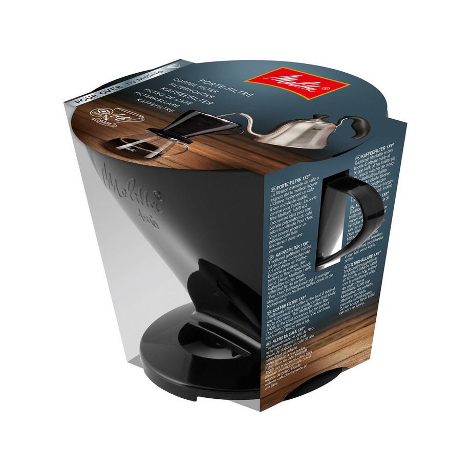 Melitta Kaffeefilter 1x6 
