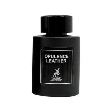 Maison Alhambra Opulence Leather, Eau de Parfum