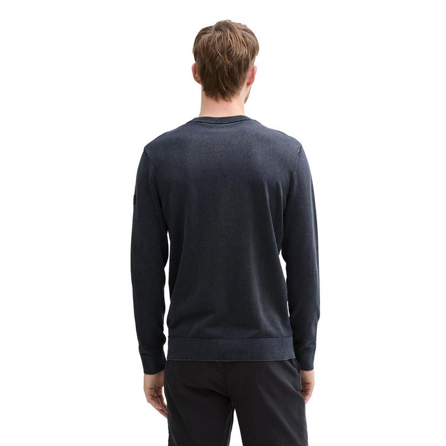 TOM TAILOR  Pullover 