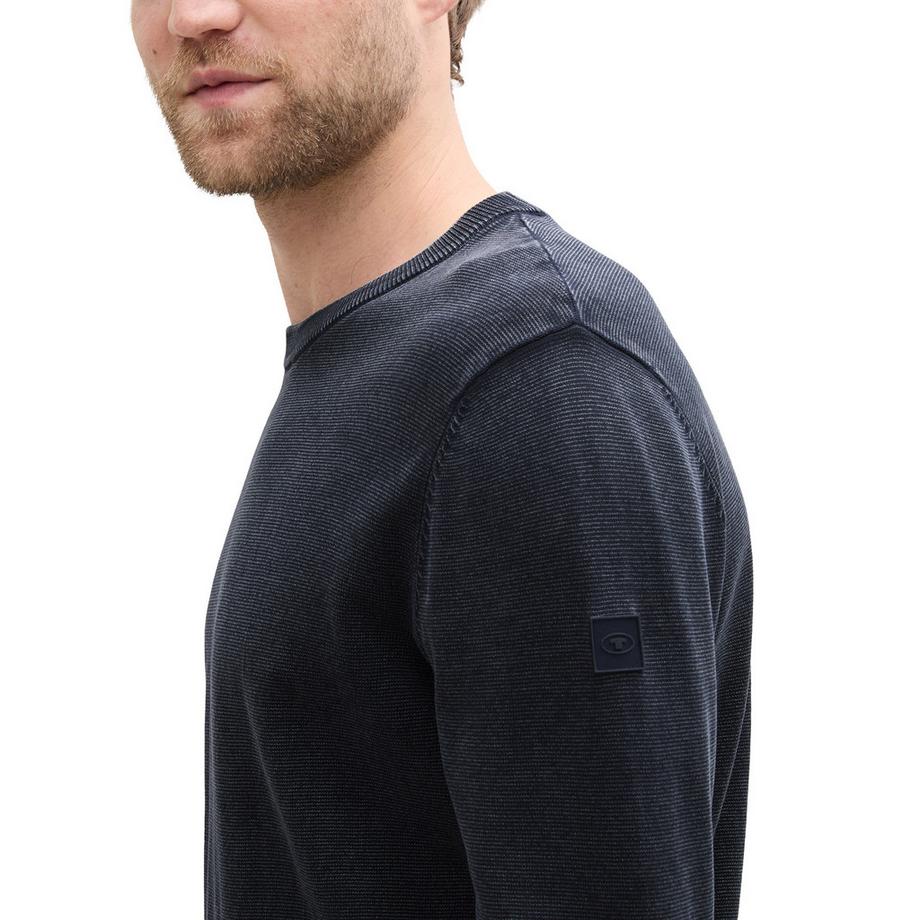 TOM TAILOR  Pullover 