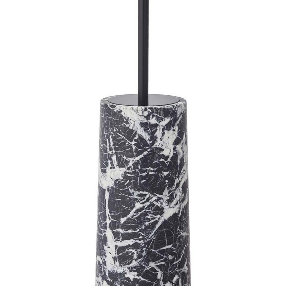 AQUANOVA Set di spazzole per la toilette Orion 