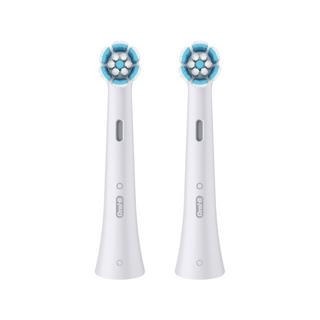 Oral-B Oral-B Testine di ricambio iO Sanfte Reinigung 2 pzi 