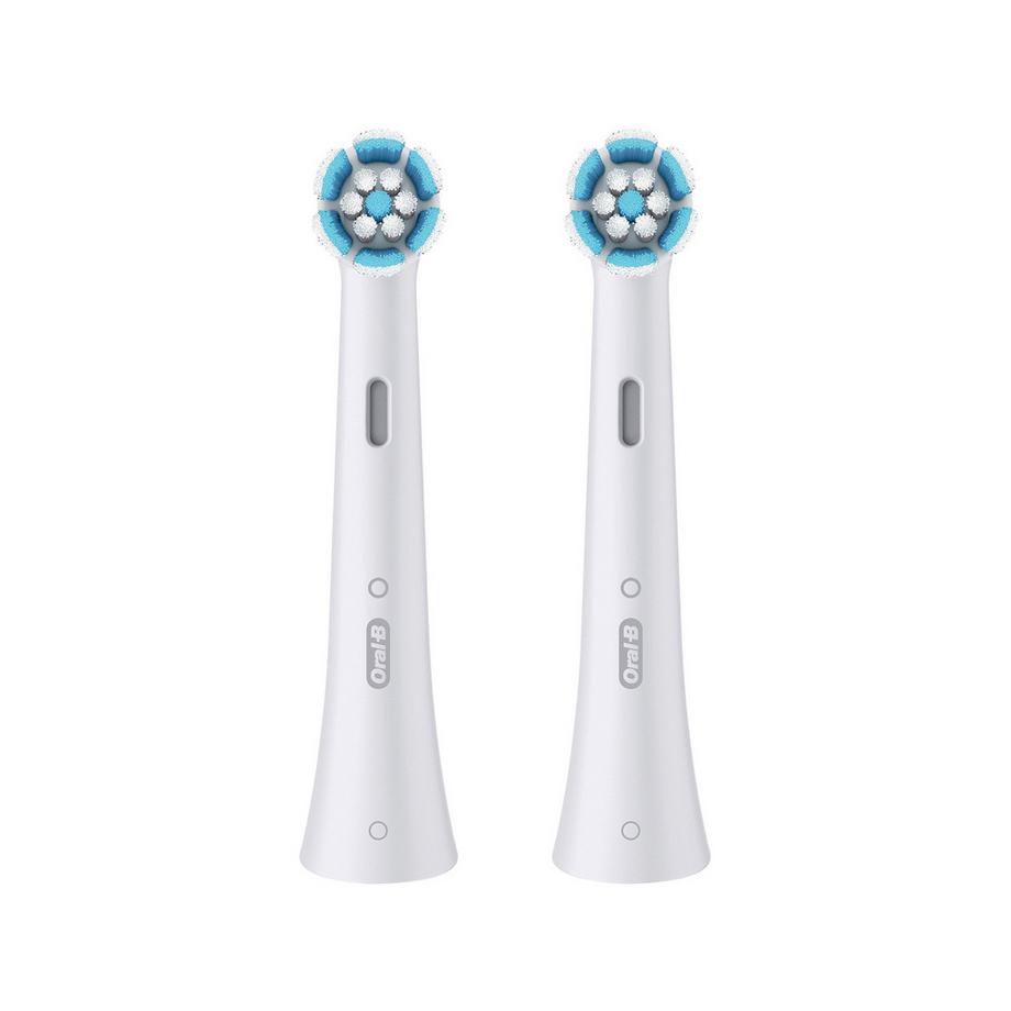 Oral-B Oral-B Aufsteckbürsten iO Sanfte Reinigung 2er 