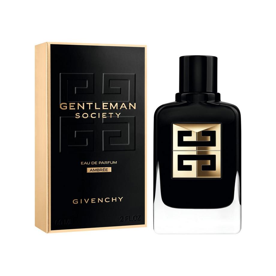 GIVENCHY Gentleman Society Eau de Parfum Ambrée  
