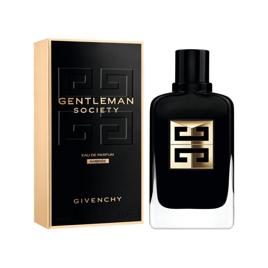 GIVENCHY Gentleman Society Eau de Parfum Ambrée  