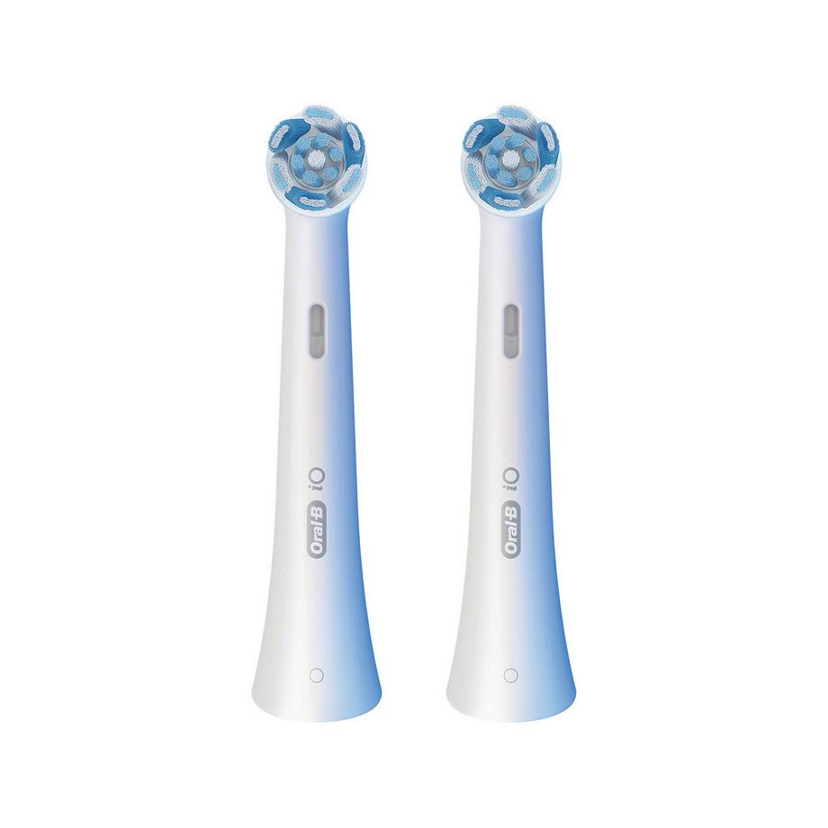 Oral-B Oral-B Aufsteckbürsten iO Ultimative Reinigung 2er 