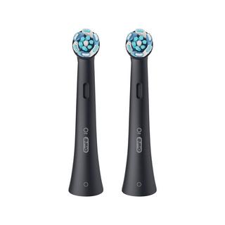 Oral-B Oral-B Testine di ricambio iO Ultimative Reinigung black 2 pzi 