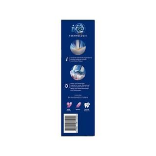 Oral-B Oral-B spazzolino elettrico iO Series 2 Calm Pink 