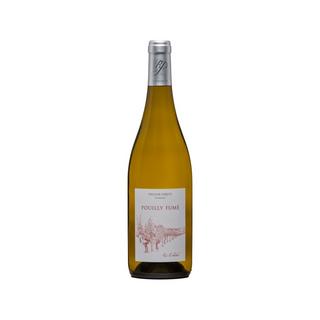 Domaine Roger Pabiaot 2023, Poully Fumé, Pouilly Fumé AOP  