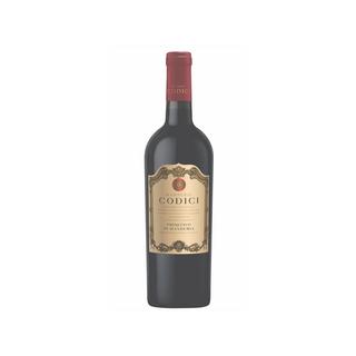 Codici 2023, Primitivo di Manduria, Primitivo di Manduria DOP  