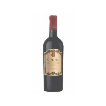 Primitivo di Manduria