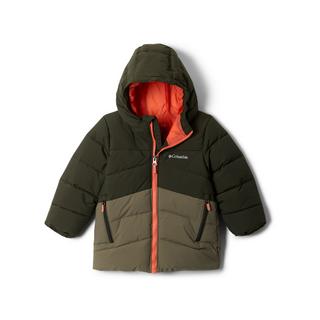 Columbia Giacca imbottita con cappuccio  