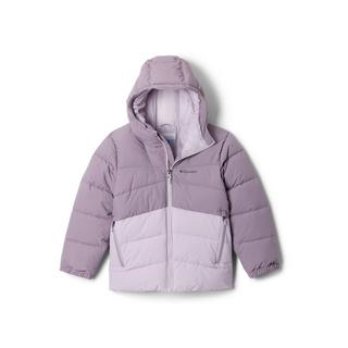 Columbia Giacca imbottita con cappuccio  