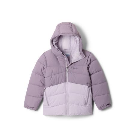 Columbia Giacca imbottita con cappuccio  