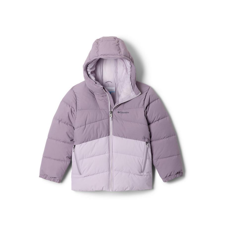 Columbia Veste matelassée à capuche  