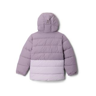 Columbia Giacca imbottita con cappuccio  