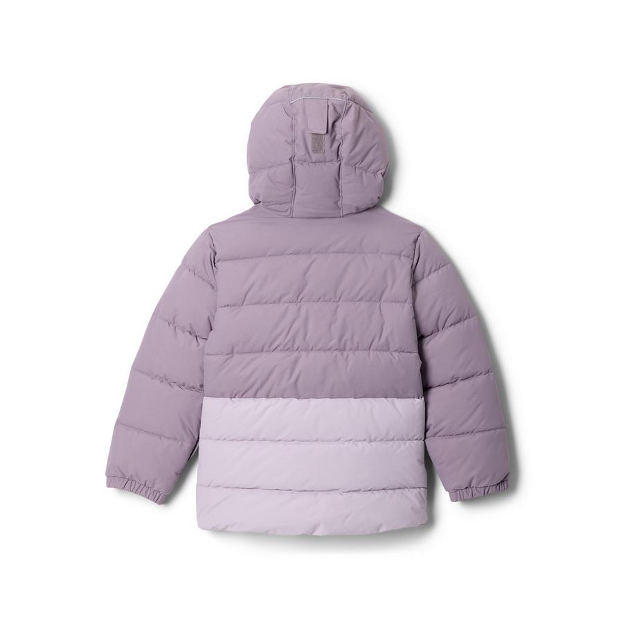 Columbia Veste matelassée à capuche  