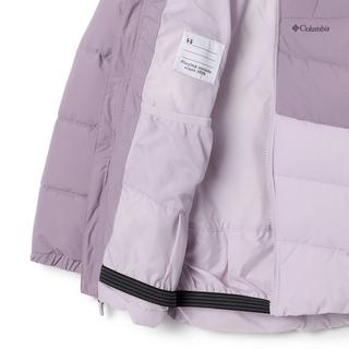 Columbia Giacca imbottita con cappuccio  