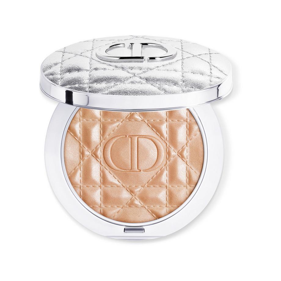Dior Dior Forever Glow Luminizer  Highlighter infusé d'acide hyaluronique 