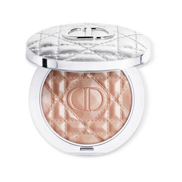 Highlighter infusé d'acide hyaluronique