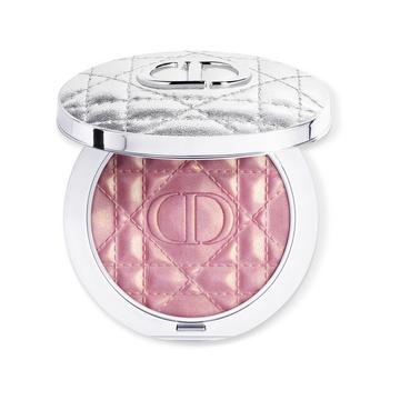Highlighter infusé d'acide hyaluronique