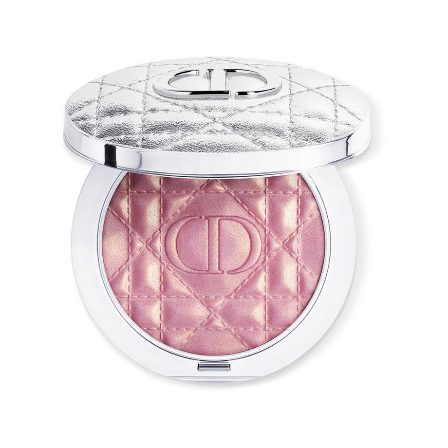 Dior Dior Forever Glow Luminizer Hyaluronsäure angereicherter Highlighter 
