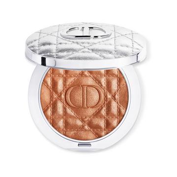 Highlighter infusé d'acide hyaluronique