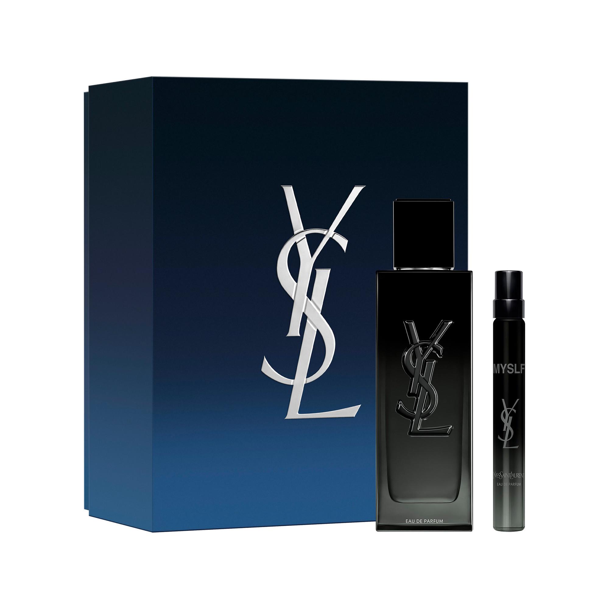 YSL  MYSLF Eau de Parfum Set 