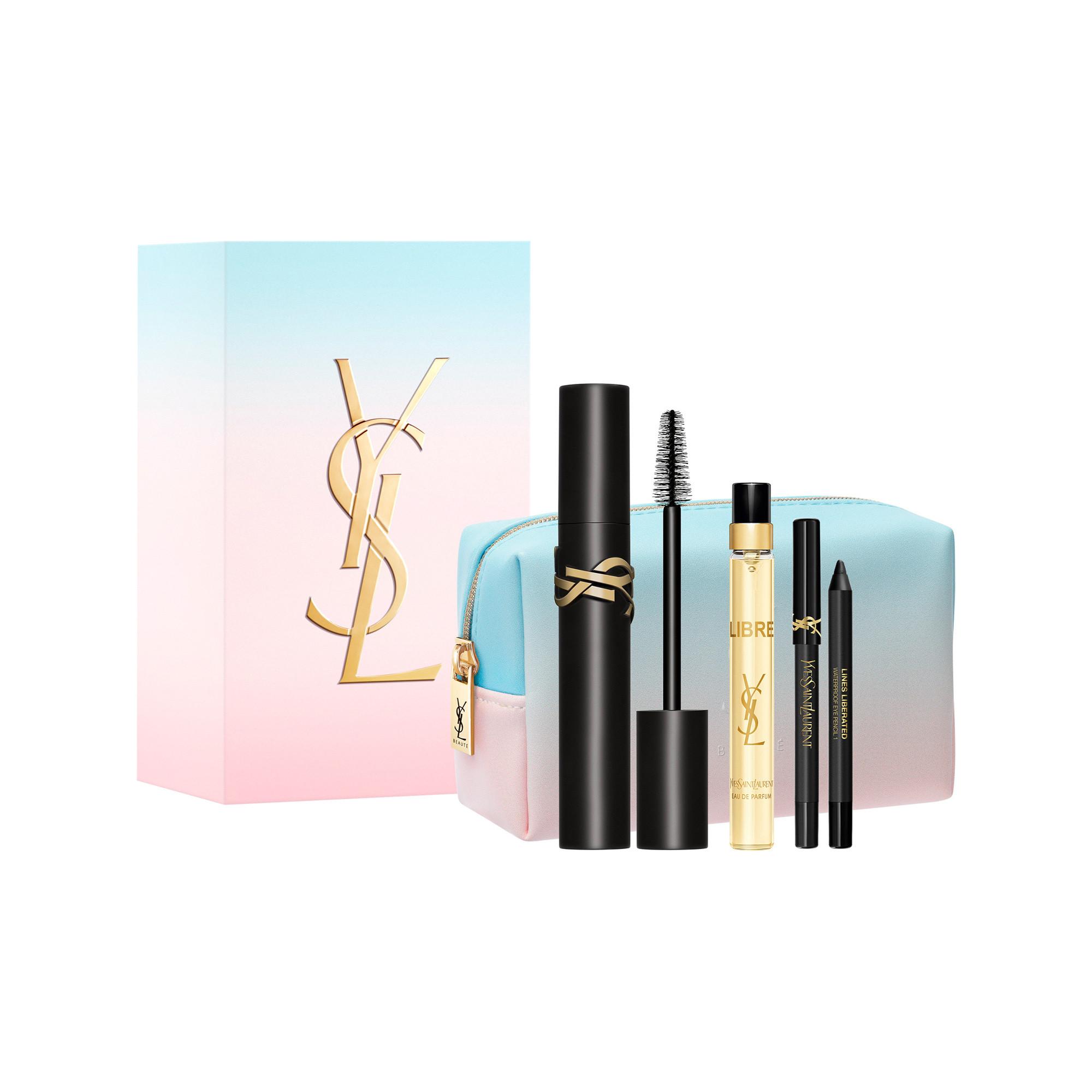 YSL  Lash Clash Set 