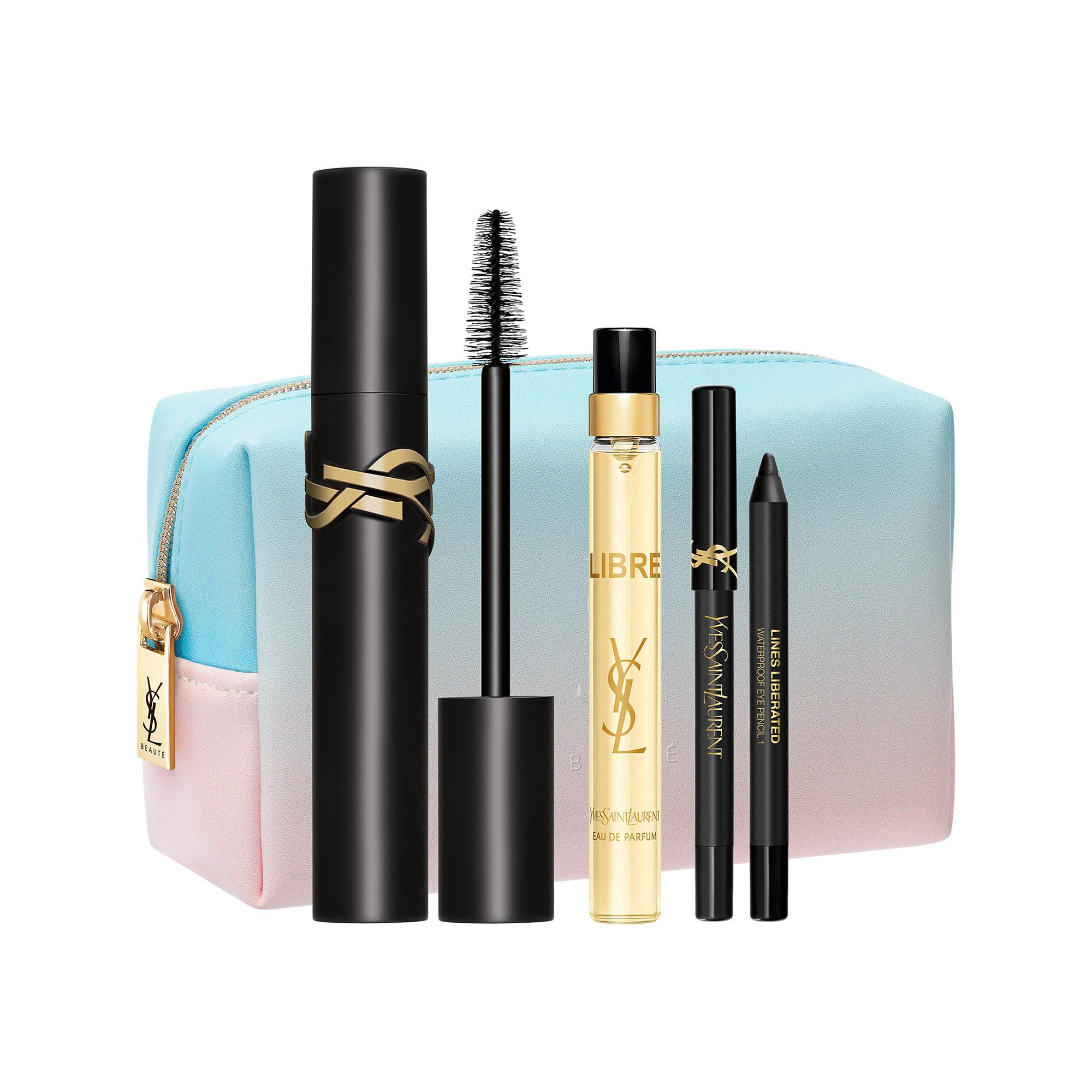 YSL  Lash Clash Set 