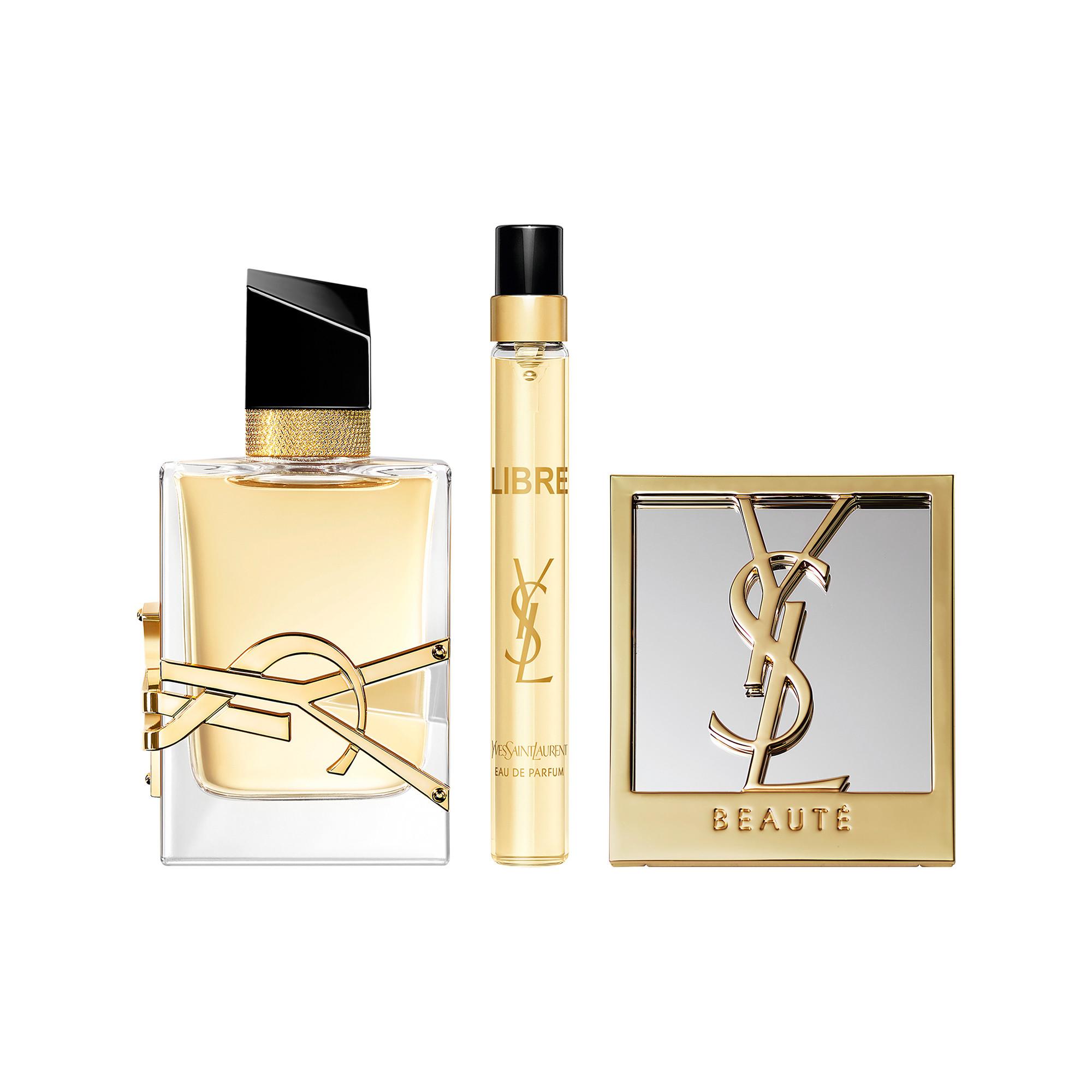 YSL  Libre Eau de Parfum Set  