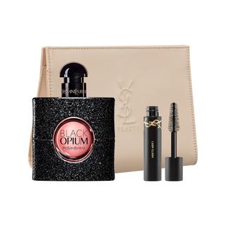 YSL  Black Opium Eau de Parfum Set 