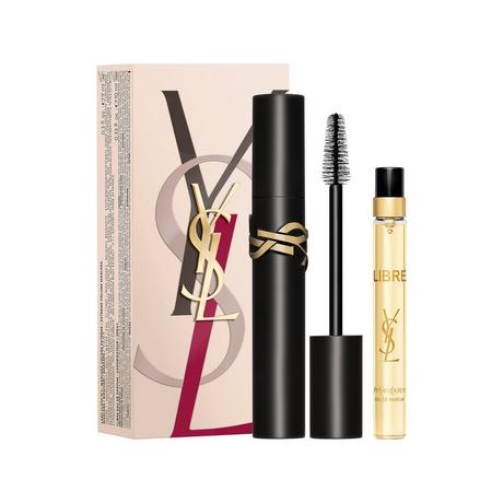 YSL  Lash Clash Set 