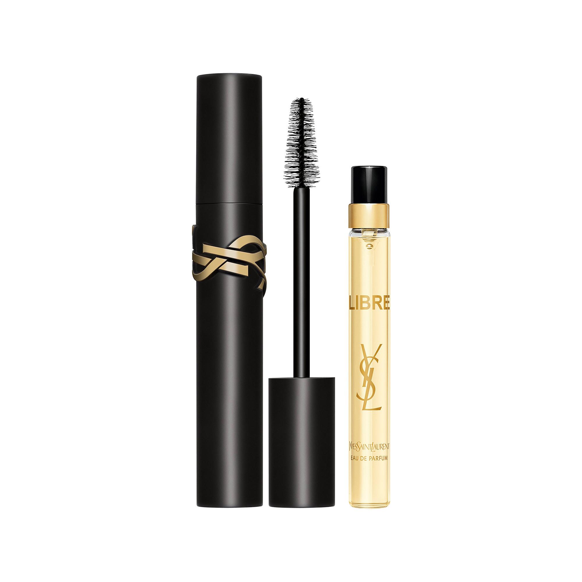 YSL  Lash Clash Set 