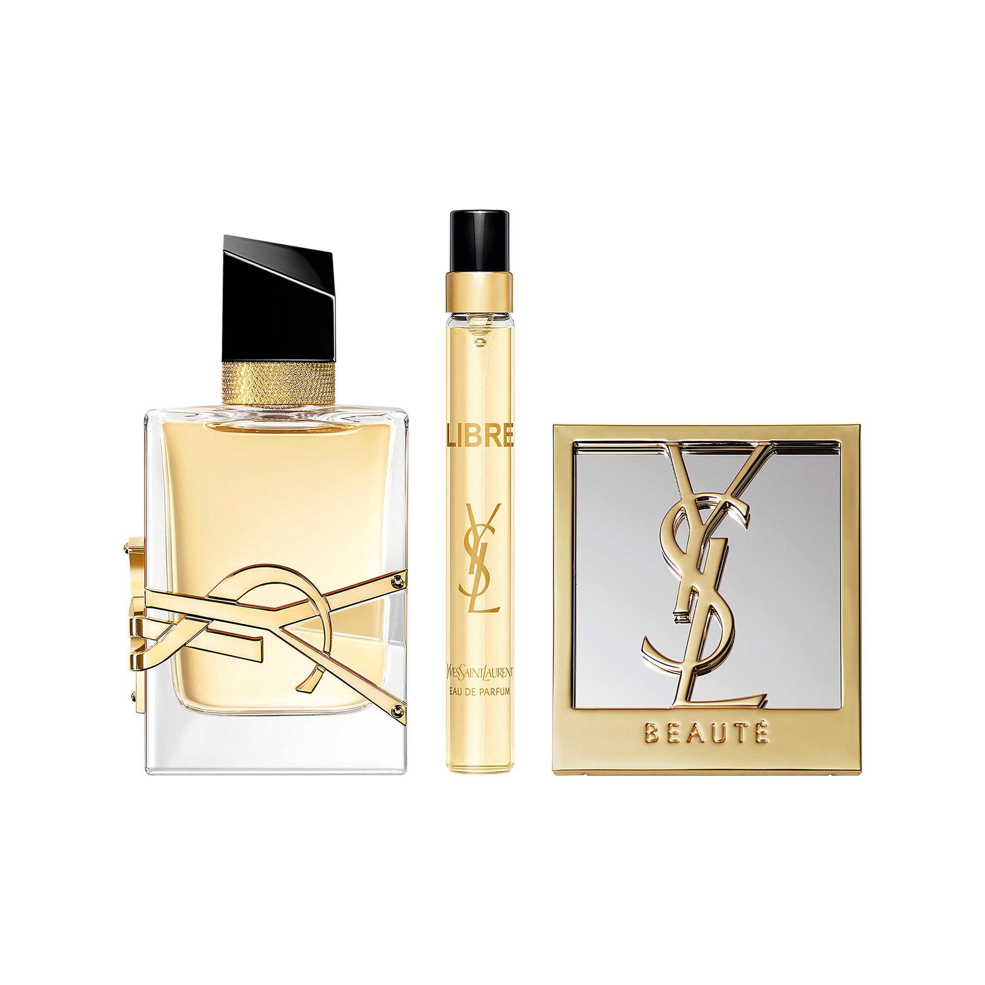 YSL  Libre Eau de Parfum Set 