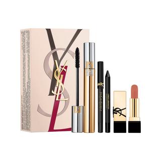 YSL  Mascara Volume Effet Faux Cils Set  