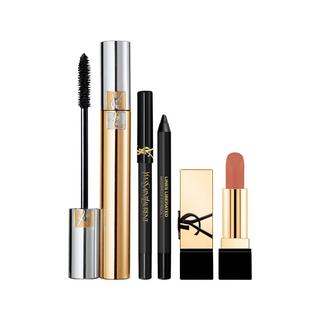 YSL  Mascara Volume Effet Faux Cils Set  