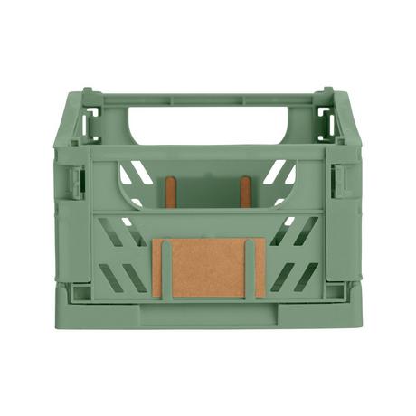 SCHOU Aufbewahrungsbox  