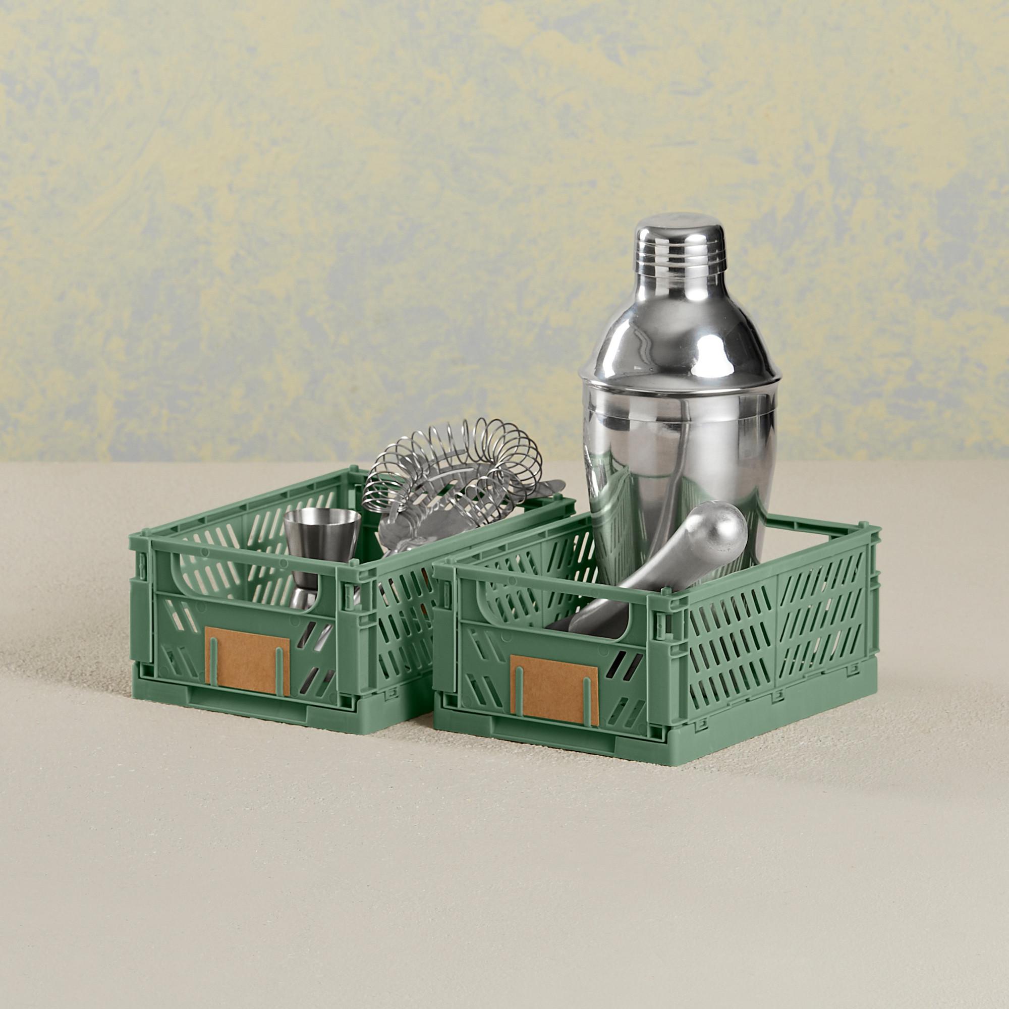 SCHOU Aufbewahrungsbox  