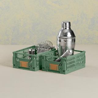 SCHOU Aufbewahrungsbox  