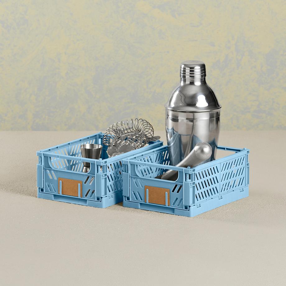 SCHOU Scatola contenitore  