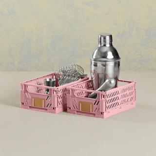 SCHOU Aufbewahrungsbox  