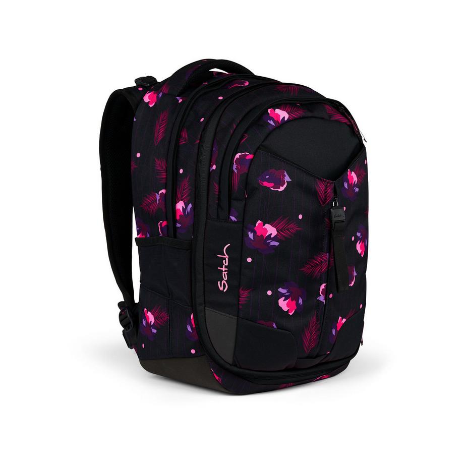 Satch Rucksack Match Mystic Nights 