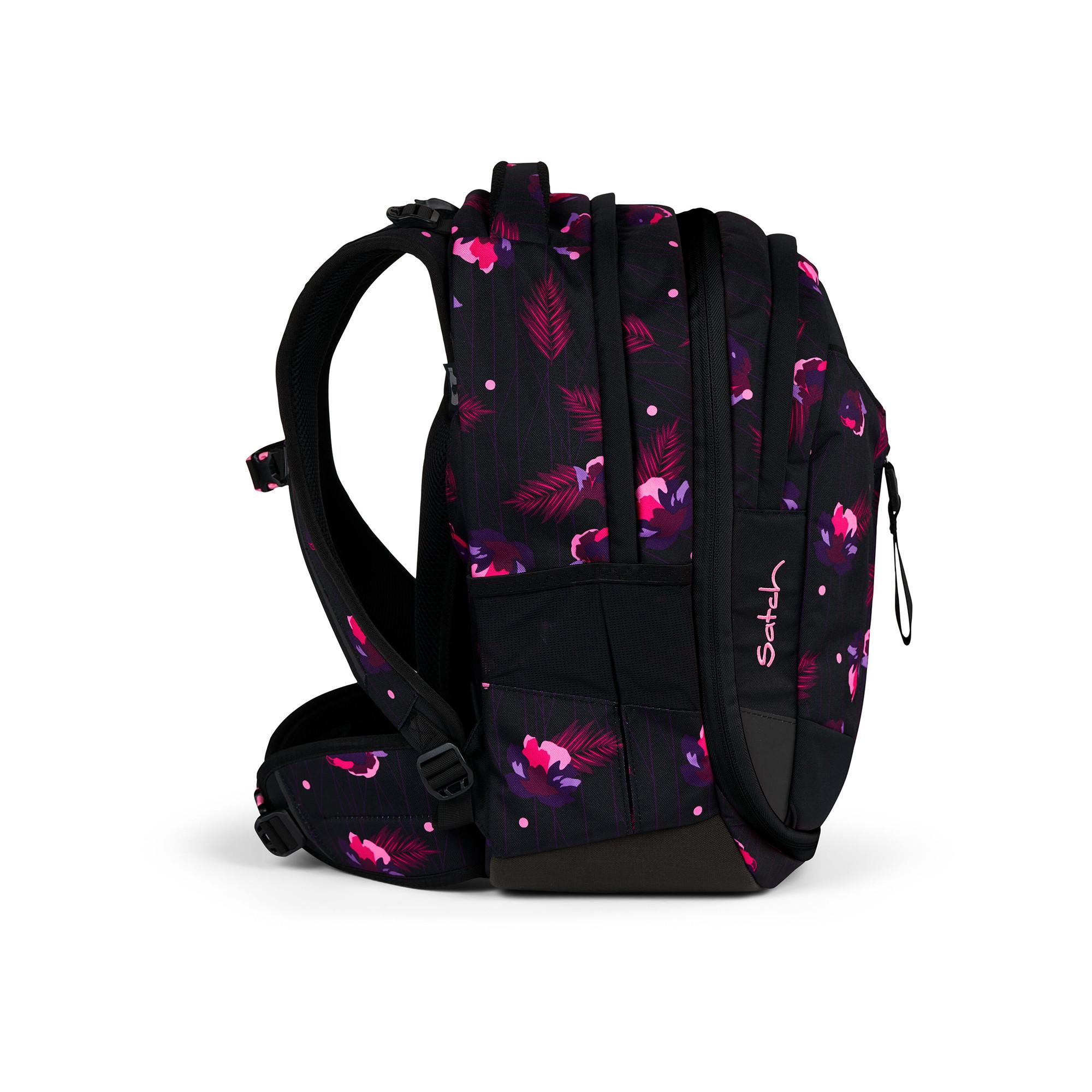 Satch Rucksack Match Mystic Nights 